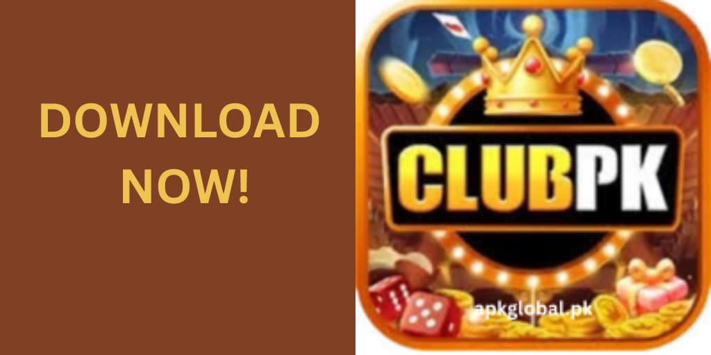 clubpk-game-apk