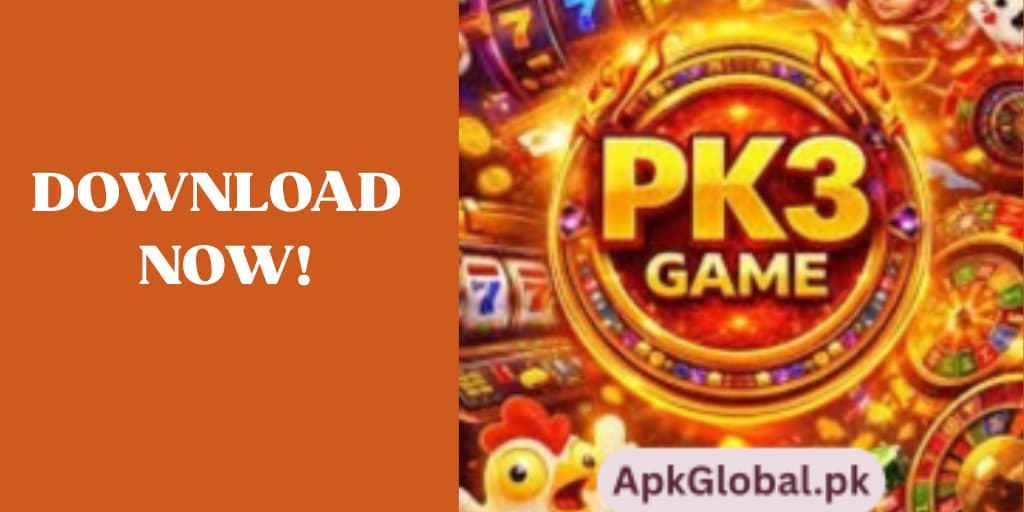 pk3-game
