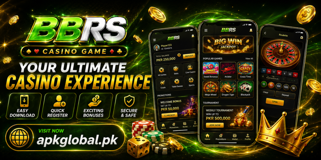 bbrs game apk