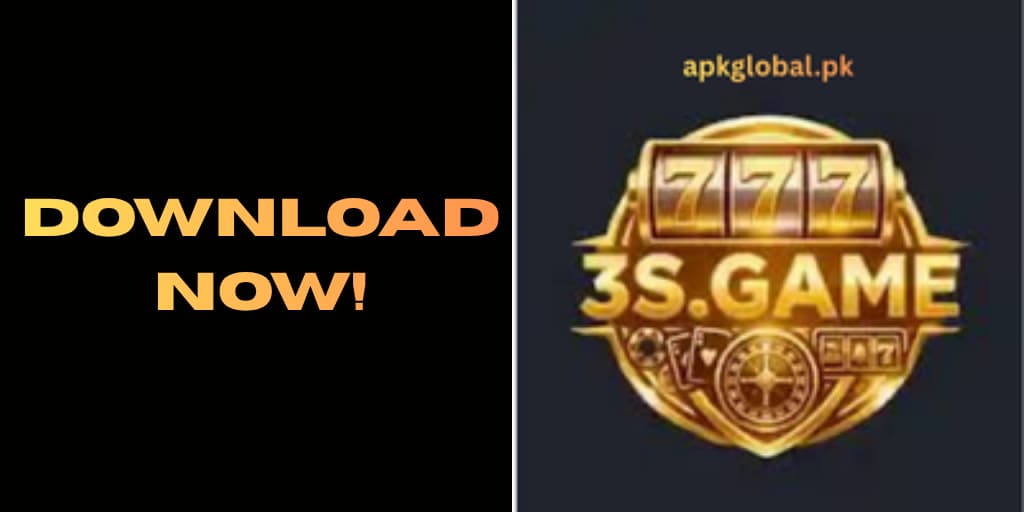 3s game apk pakistan