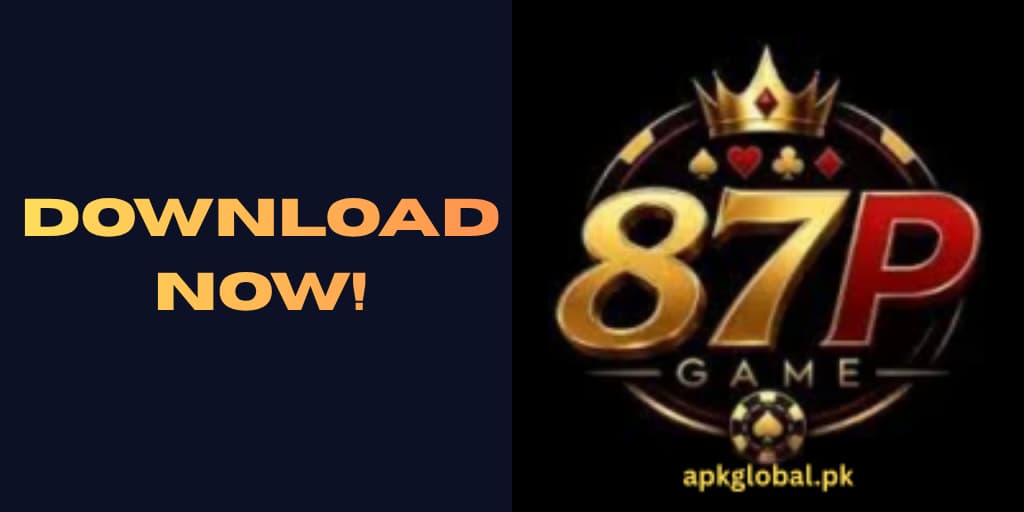87p apk pakistan