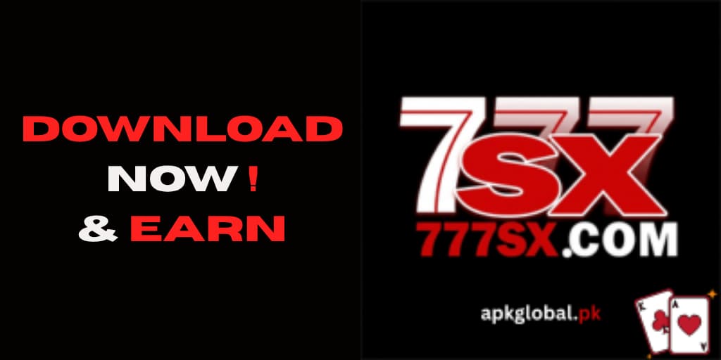 777sx game apk