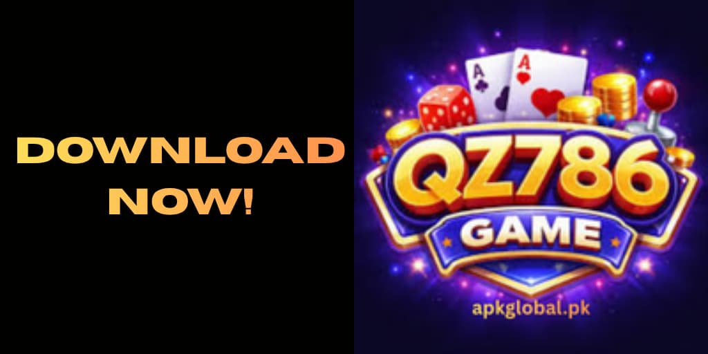 qz786 game apk