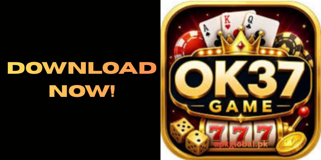 ok37 game apk