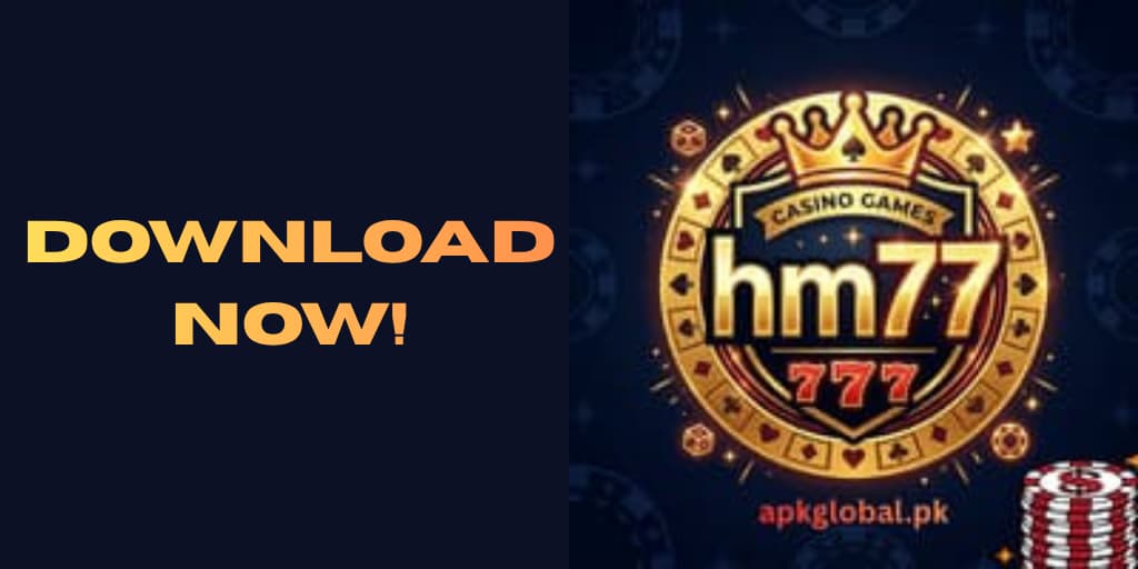 hm77 apk pakistan