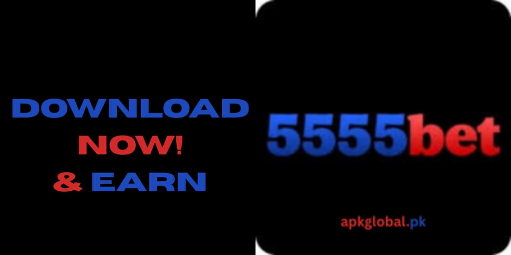 5555bet apk download