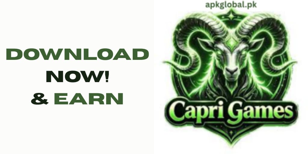 capri games apk