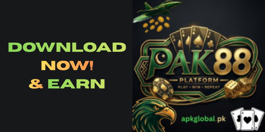 pak88 apk download
