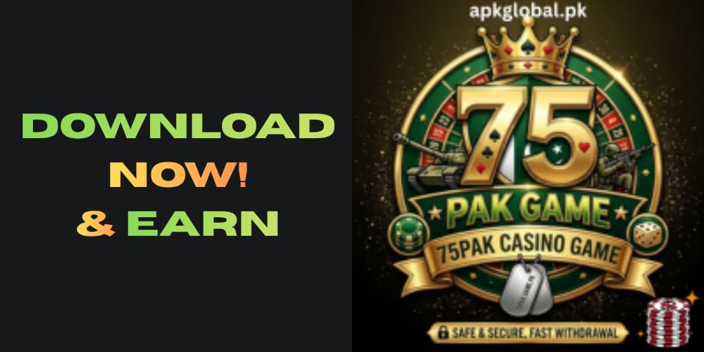 75pak game apk