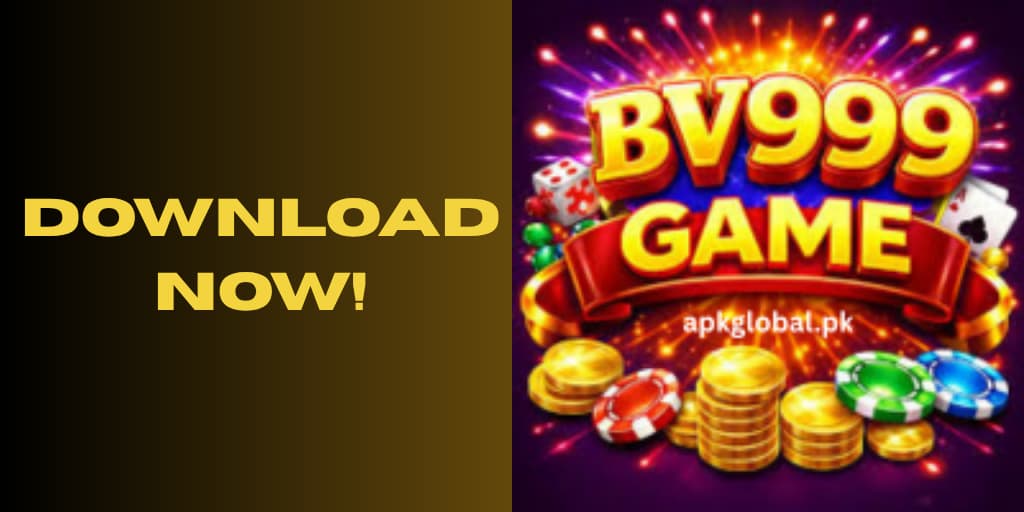 bv999 apk download pakistan