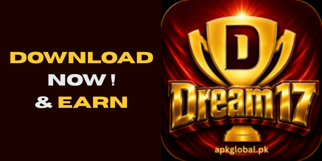 dream17 game apk