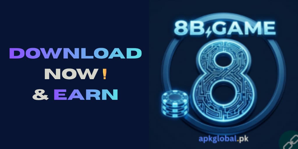 8b game apk