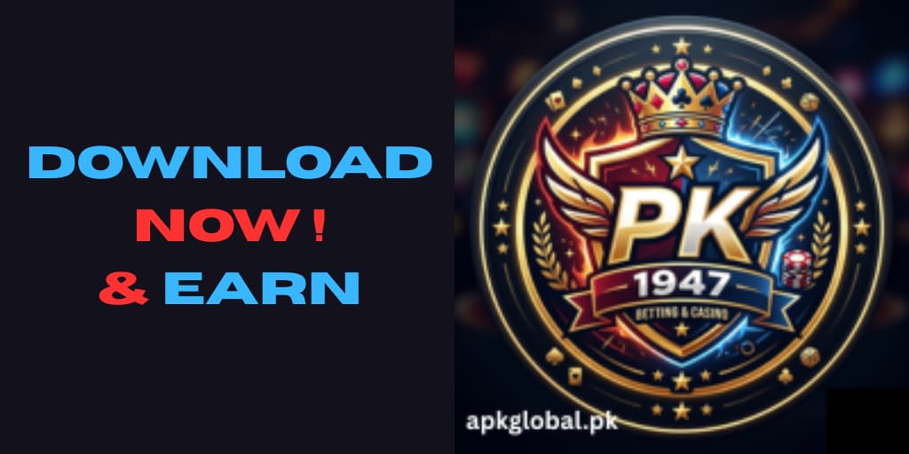 pk1947 game apk