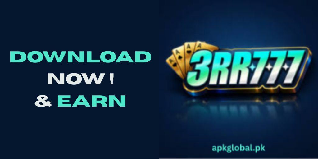 3rr777 apk download