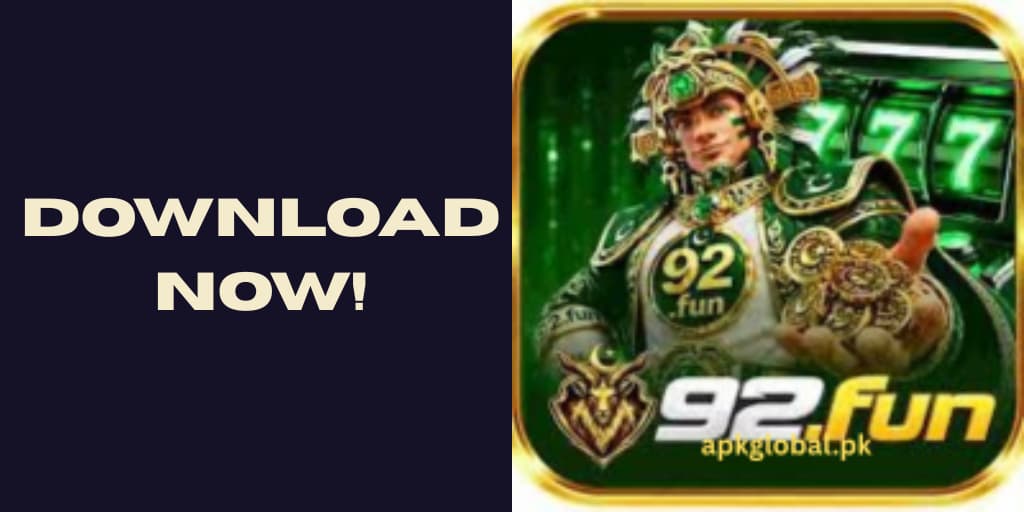 92fun game apk