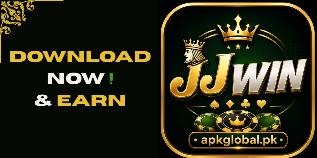 jjwin game apk download