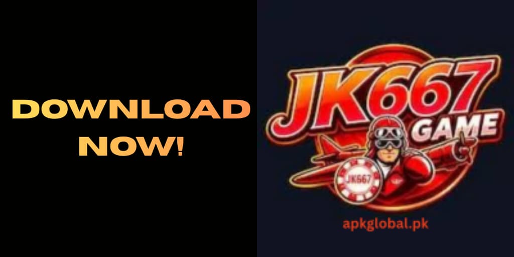 jk667 game apk