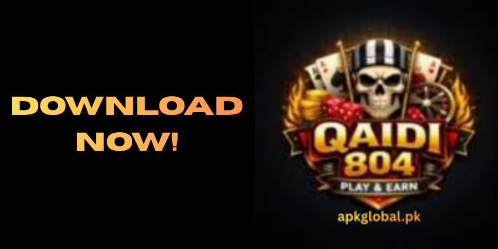 qaidi804 game apk