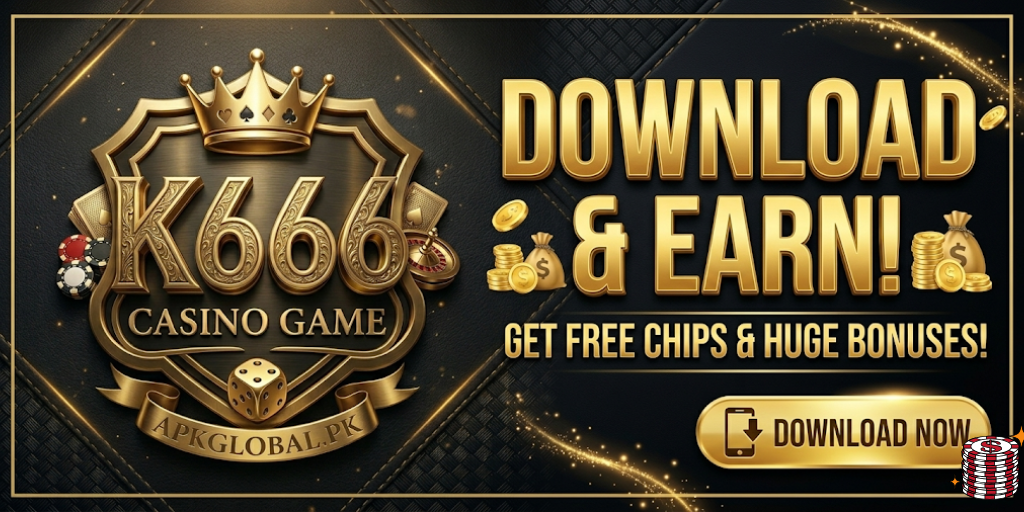 k666 apk download