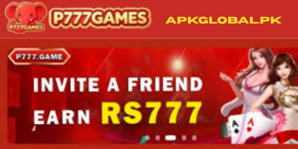 p777 game apk