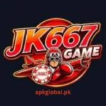 jk667 game apk