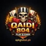qaidi804 game apk
