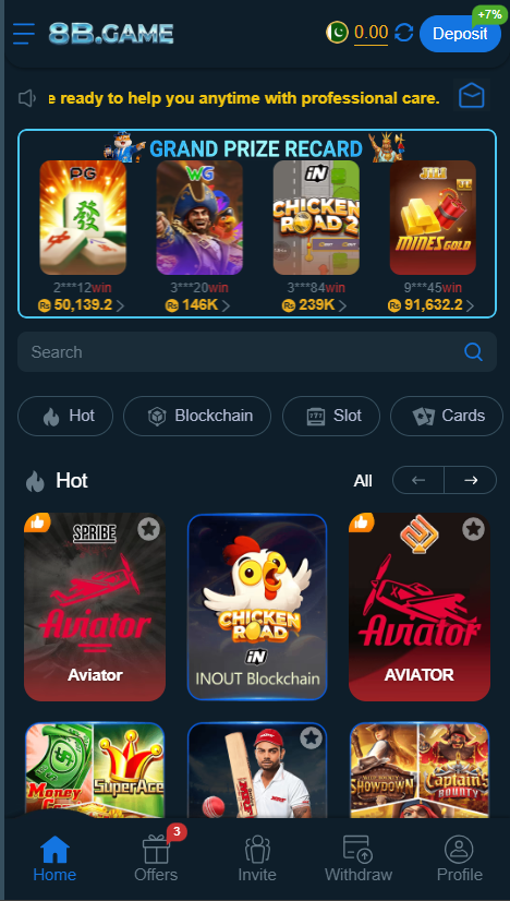 8b game apk