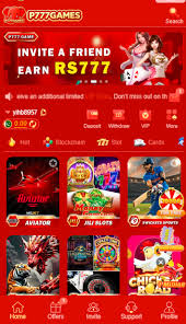 p777 game apk