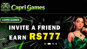 capri games apk