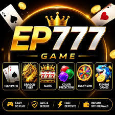 ep777 game apk