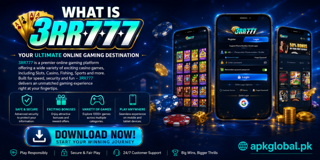 3rr777 apk download