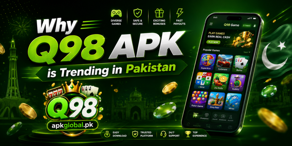 q98 game apk download