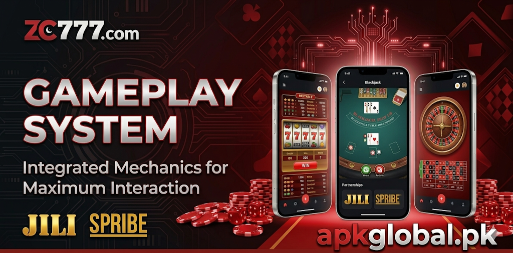 zc777 game apk download