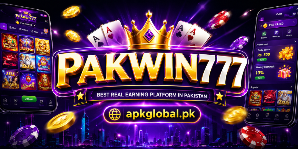 pakwin777 game apk