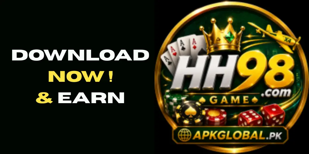 hh98 game apk