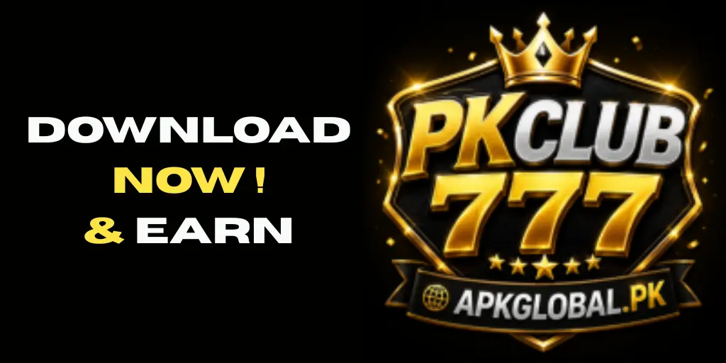 pkclub777 game apk