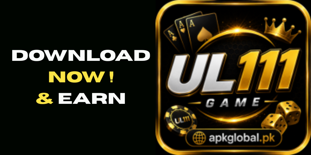 ul111 game apk