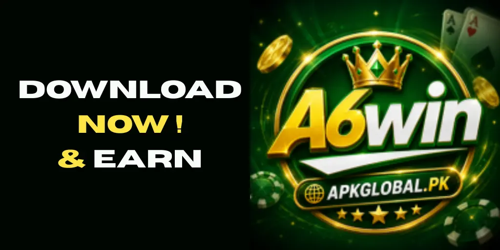 a6win game apk