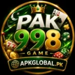 pak998 game apk