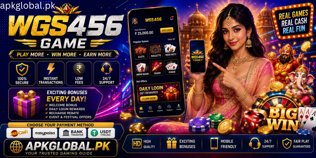 wgs456 game apk
