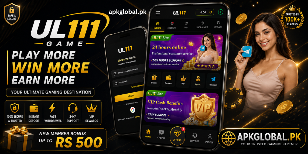 ul111 game apk