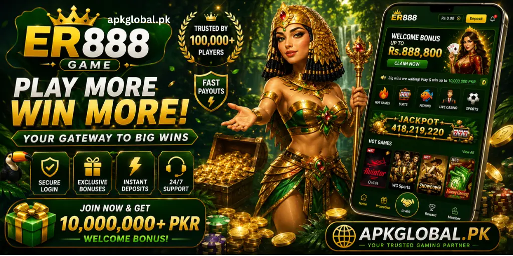 er888 game apk