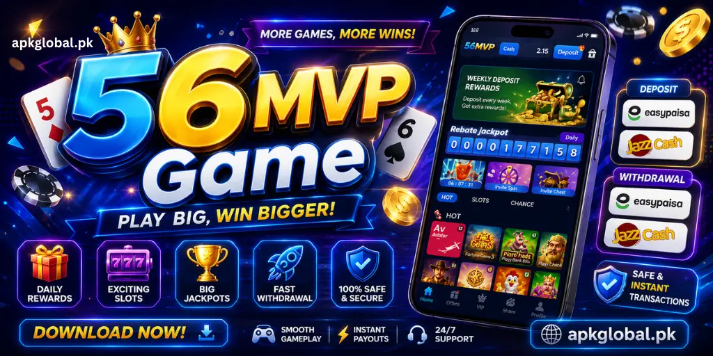 56mvp game apk