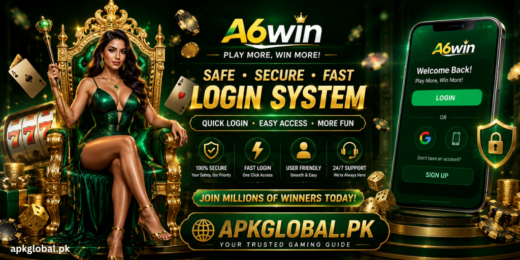 a6win game apk