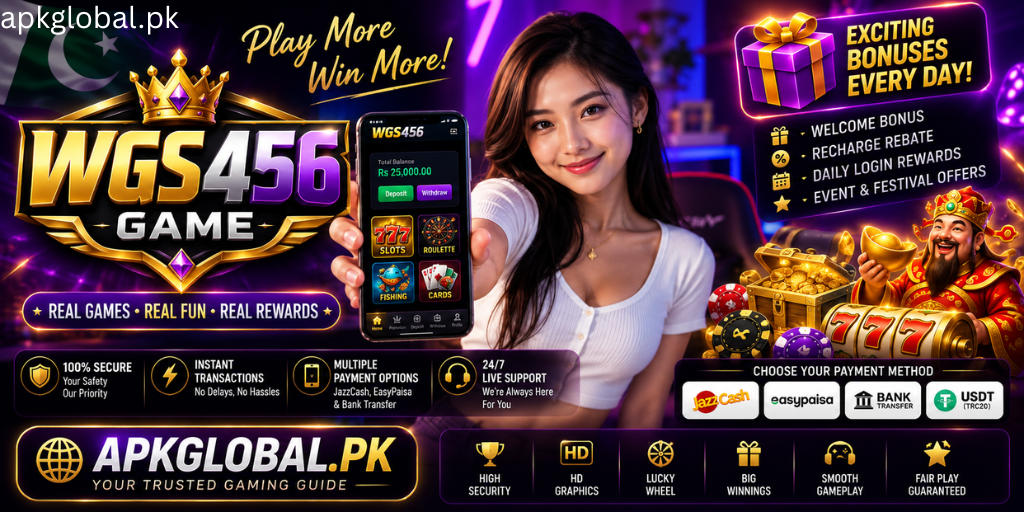wgs456 game apk