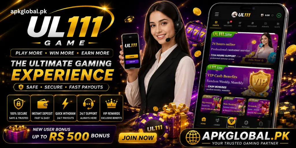 ul111 game apk