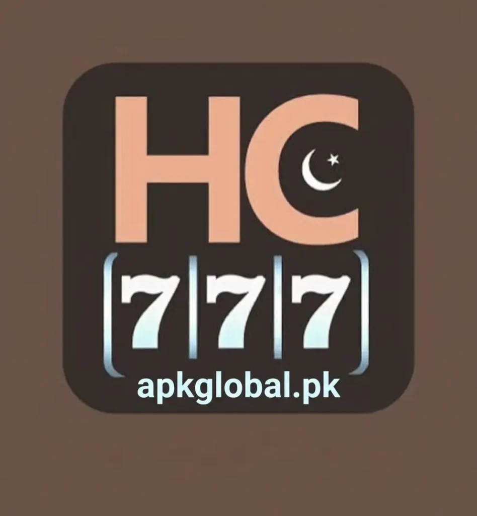 HC777 Game APK